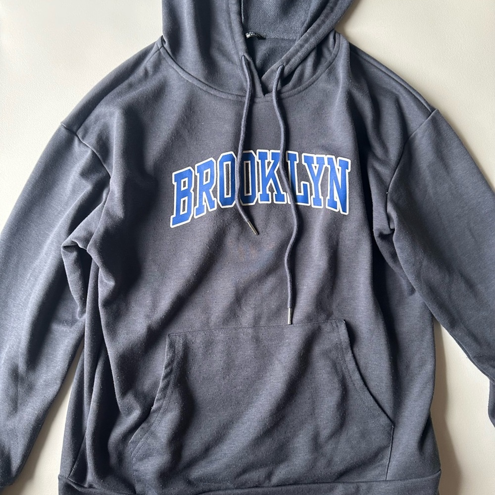Brooklyn hoodie